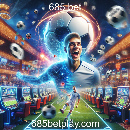A Ascensão dos Jogos de Esportes no Mundo dos Videogames